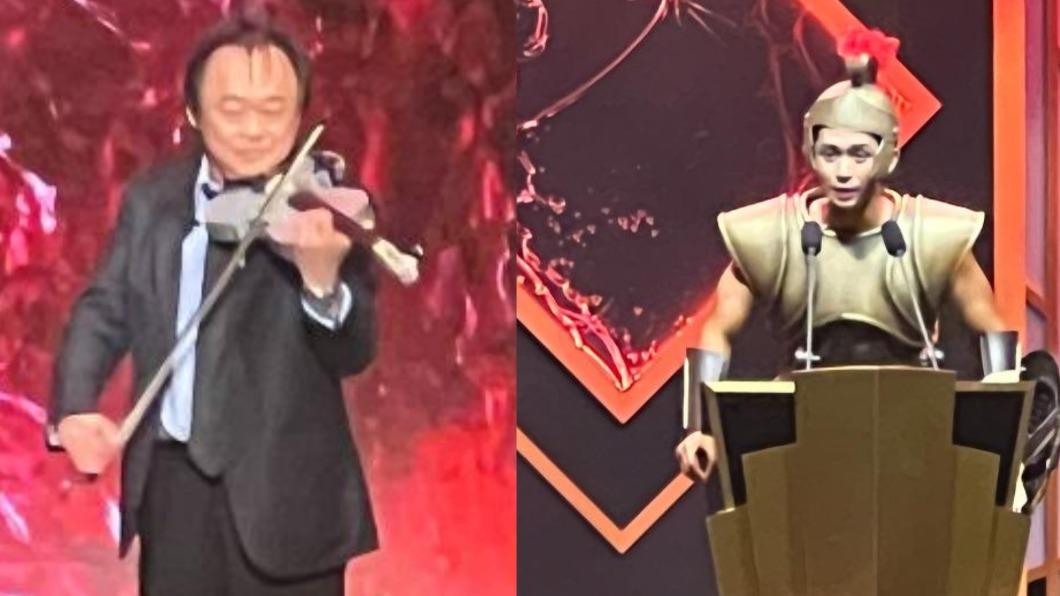 王世堅《炎上》臉超綠!網轟1段子太刻薄 要博恩道歉掀戰