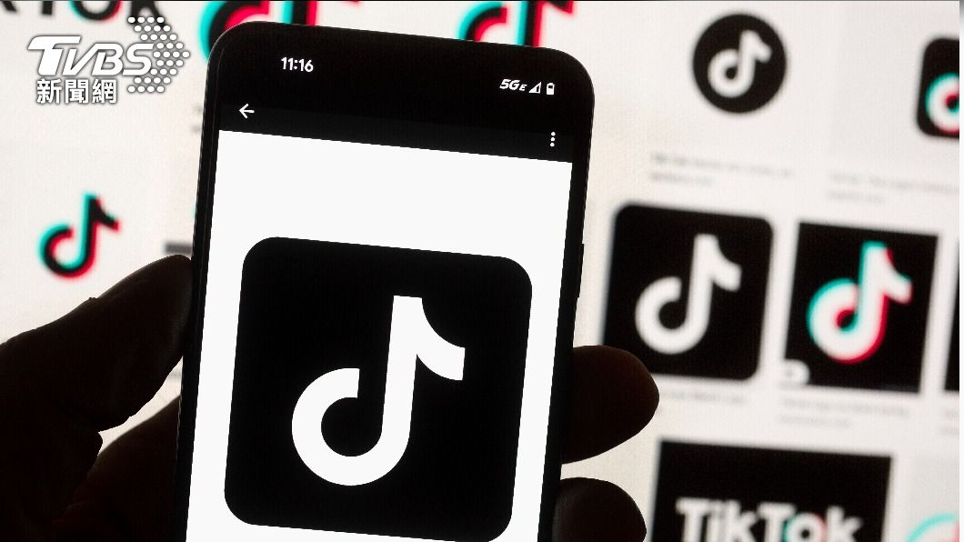 兒少瘋TikTok、IG等害身心　西雅圖校告社群媒體