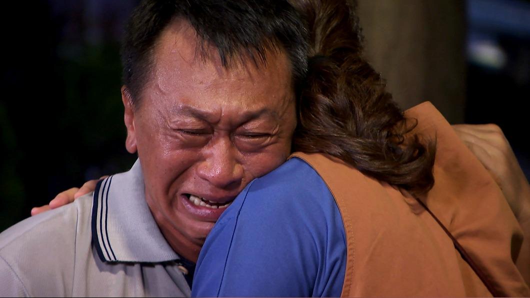 女兒與結拜好友搞上床 游安順氣得與兄弟大打出手