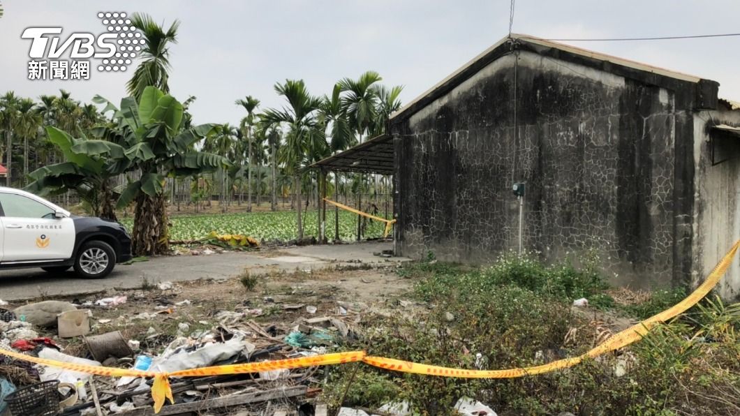 闖工寮活活打死移工!4惡煞疑殺錯人 動手理由扯爆