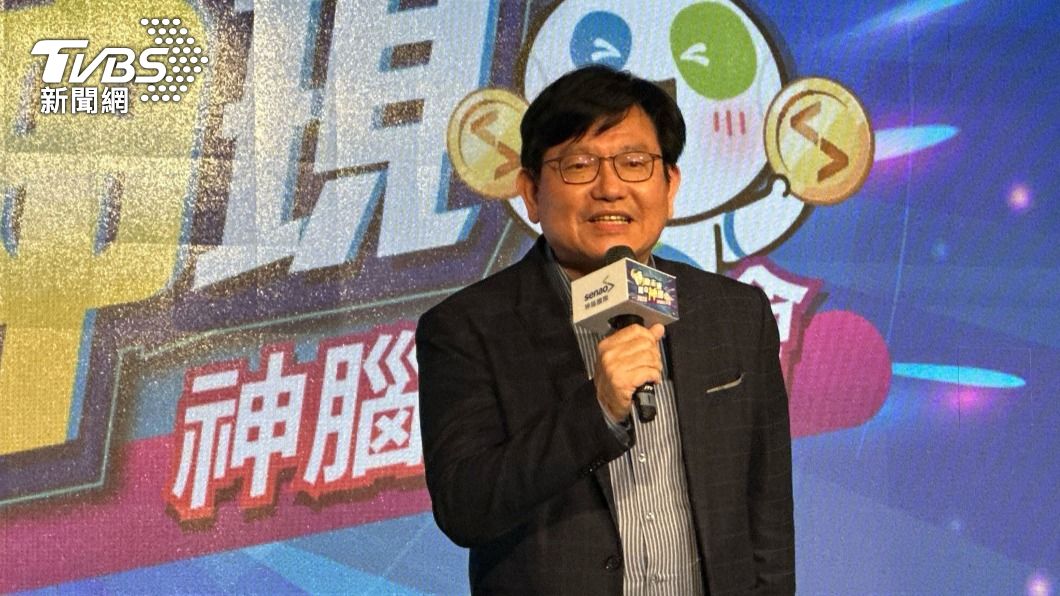 神腦:通膨與同業整併挑戰多 續拚產品通路創新