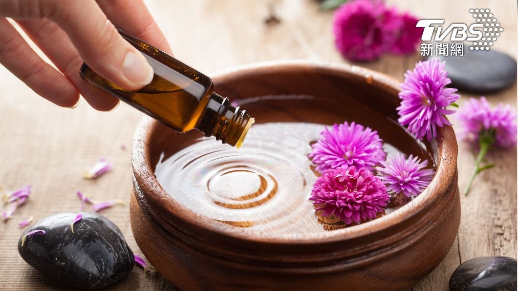 調香也是近期很夯的手作活動，紓壓又療癒。 （示意圖／shutterstock達志影像）