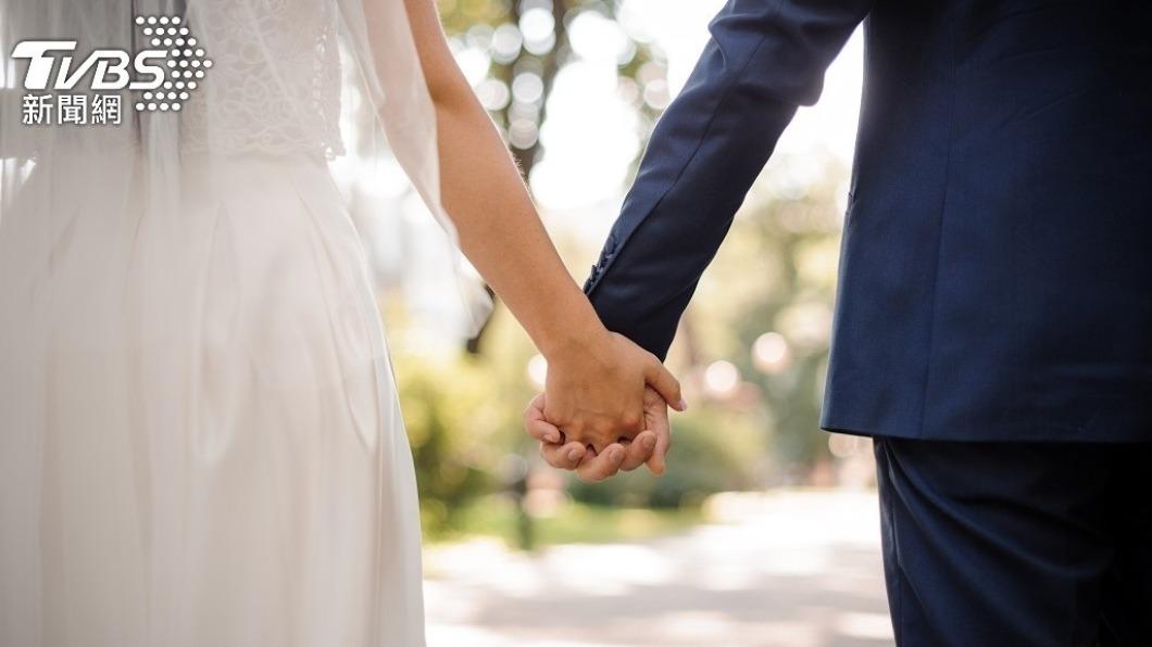 網友媽媽指出,若女兒執意結婚只會讓雙方不好過。(示意圖/shutterstock達志影像)