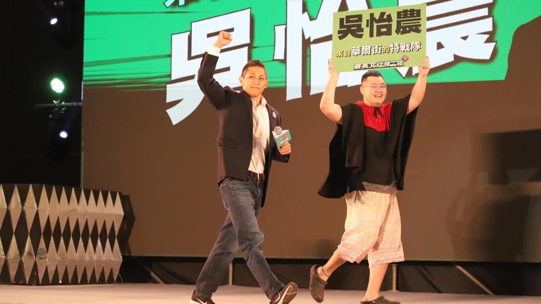 吳怡農敗選戰犯！他「1個月前神預言」　網朝聖酸：先知