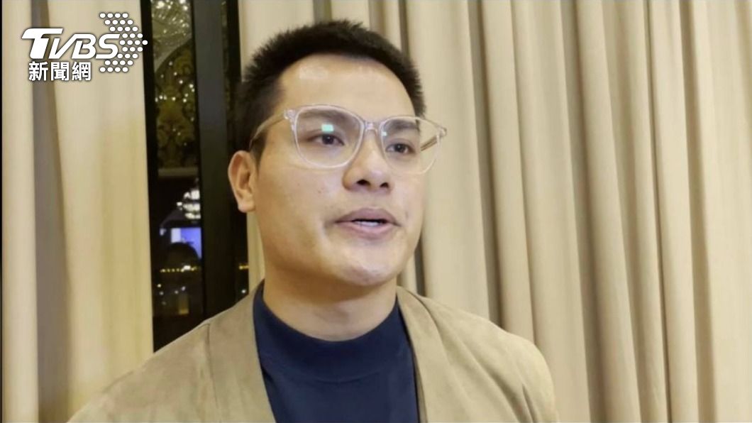 風波後首露面!張育成承諾「為國爭光」 先返美再回台集訓