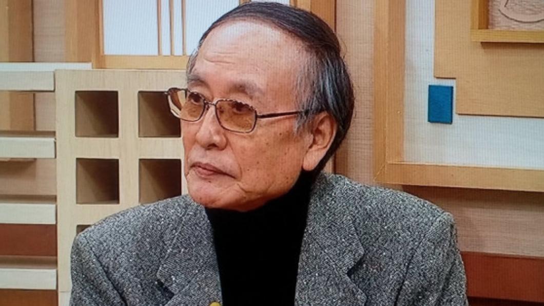 慟!去年多次送醫 資深男星驚傳「在家中過世」享壽84歲