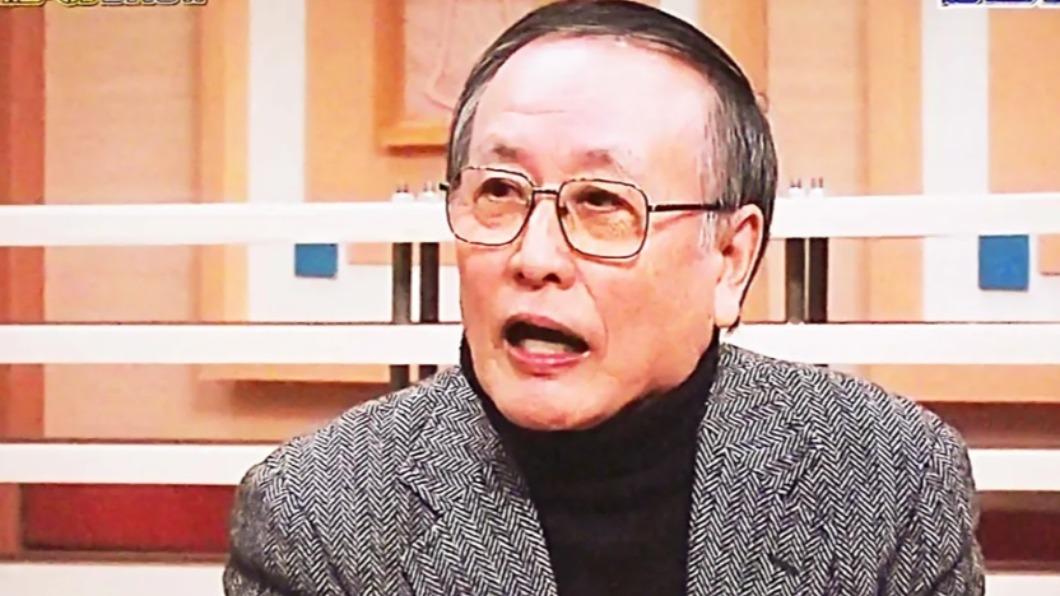 長谷川哲夫告別式將於明日舉行。(圖/翻攝自推特)