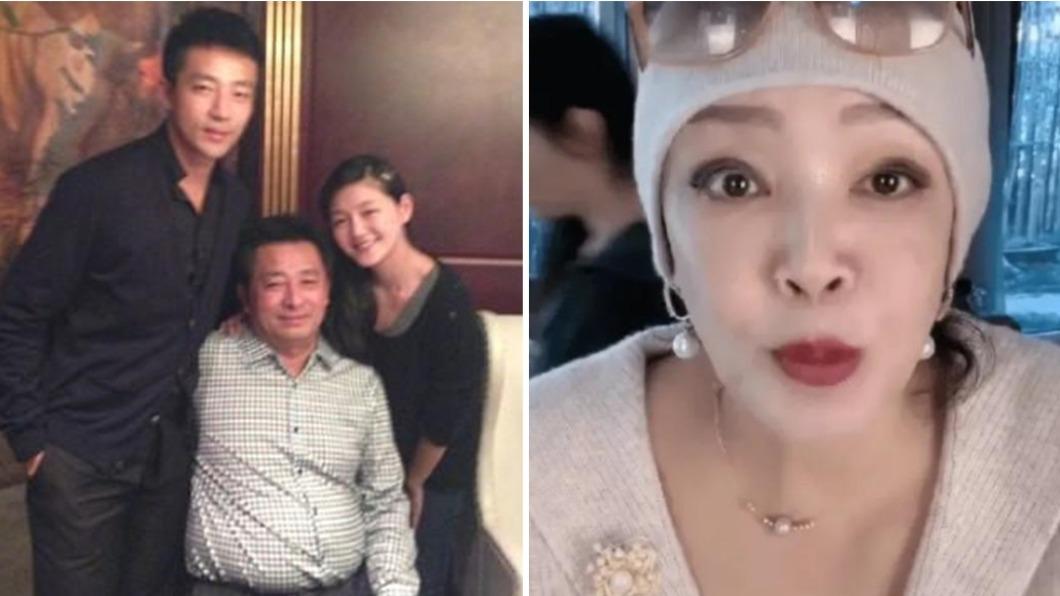 汪小菲氣譙大S「婊X立牌坊」!張蘭驚人情史遭挖 網怒:小三?