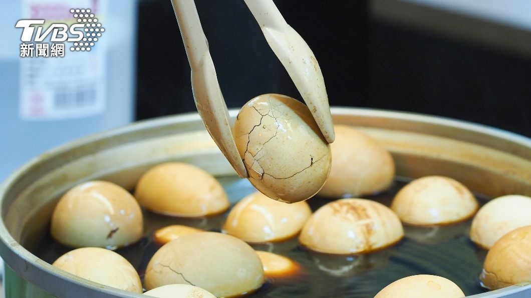 比白蛋便宜7元!超商見「佛心茶葉蛋」 內行揭真相打臉