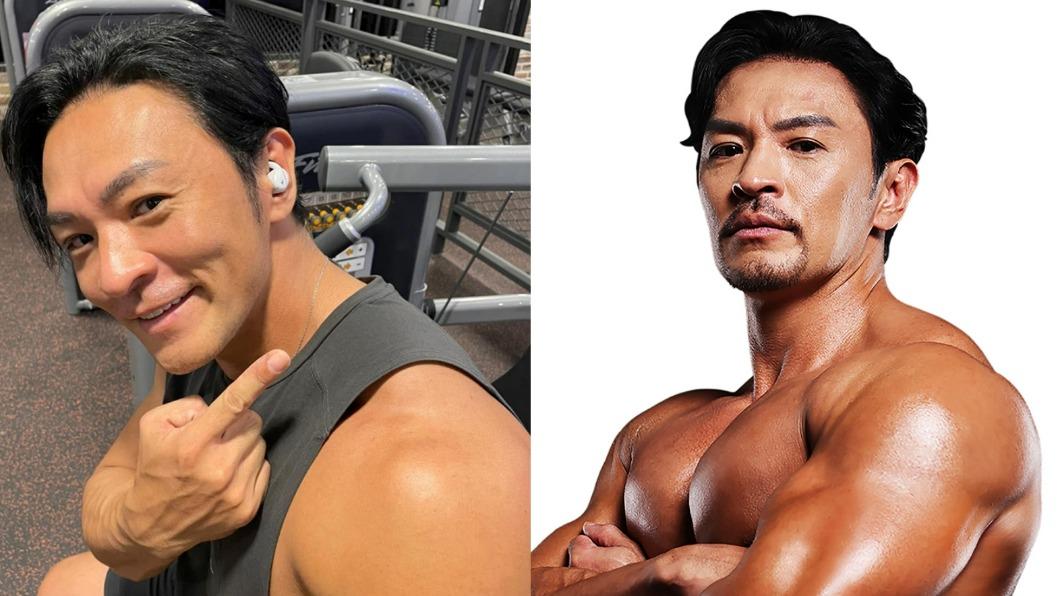 夢多操大肌「我快死了」宣布喜訊！　倒數2個月：連杜力都可來