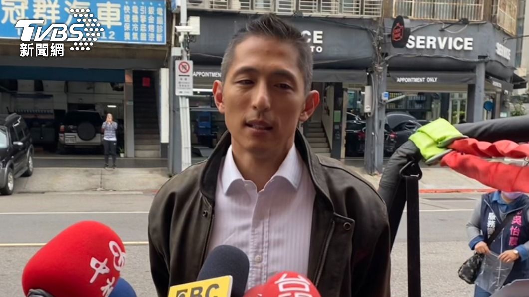 綠連吞3敗！基層喊開除高嘉瑜　吳怡農：敗選因自己表現不夠好