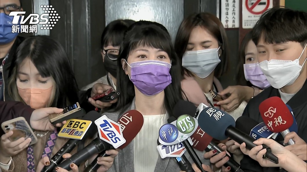 下架高嘉瑜?基進黨戰港湖立委 鄉民狠酸:議員都選不上