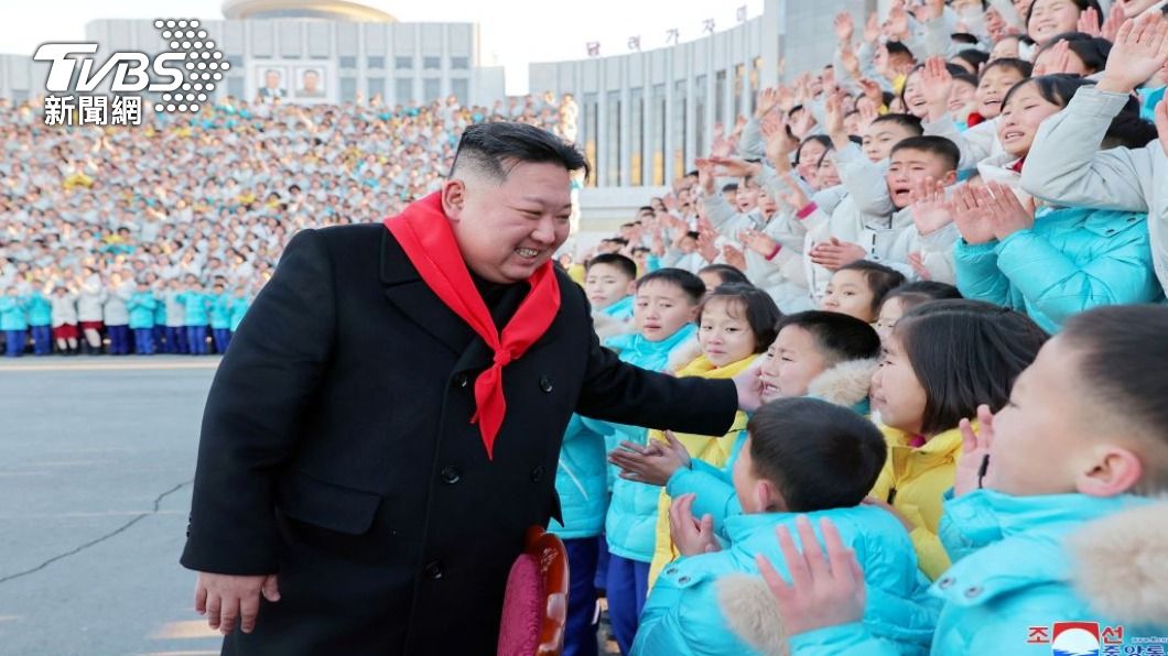 金正恩過39歲生日 北韓官媒未有相關報導