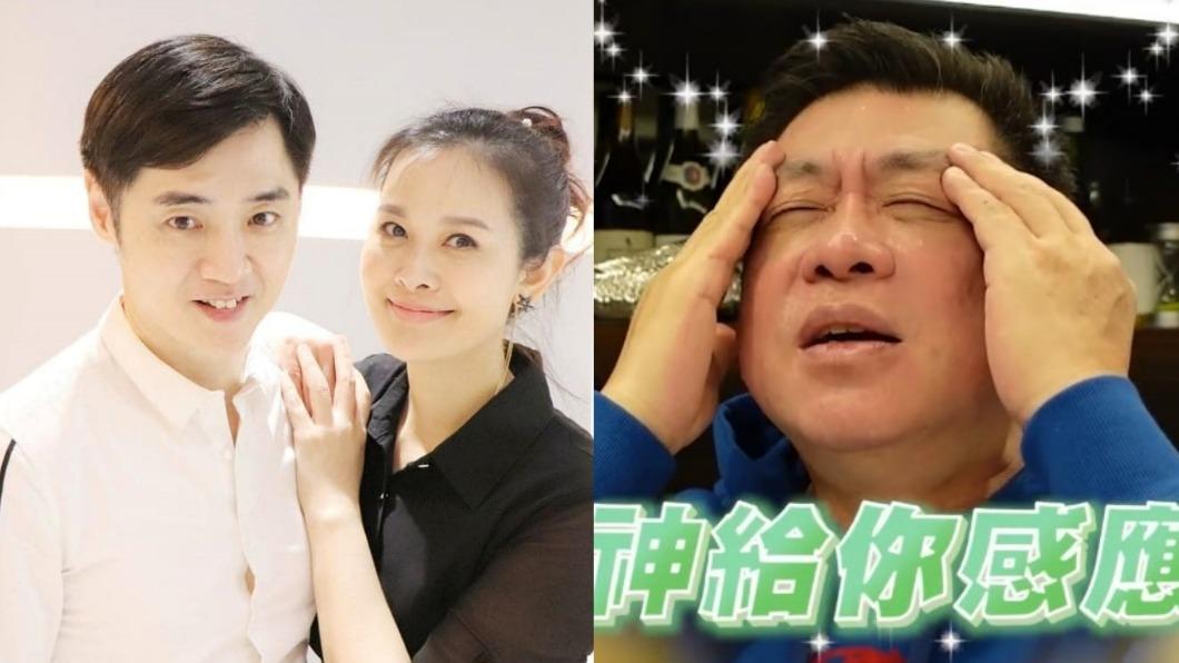 孫德榮狠酸宋逸民教會「一起把錢花光」唸5年變神 心疼小甜甜怒開砲