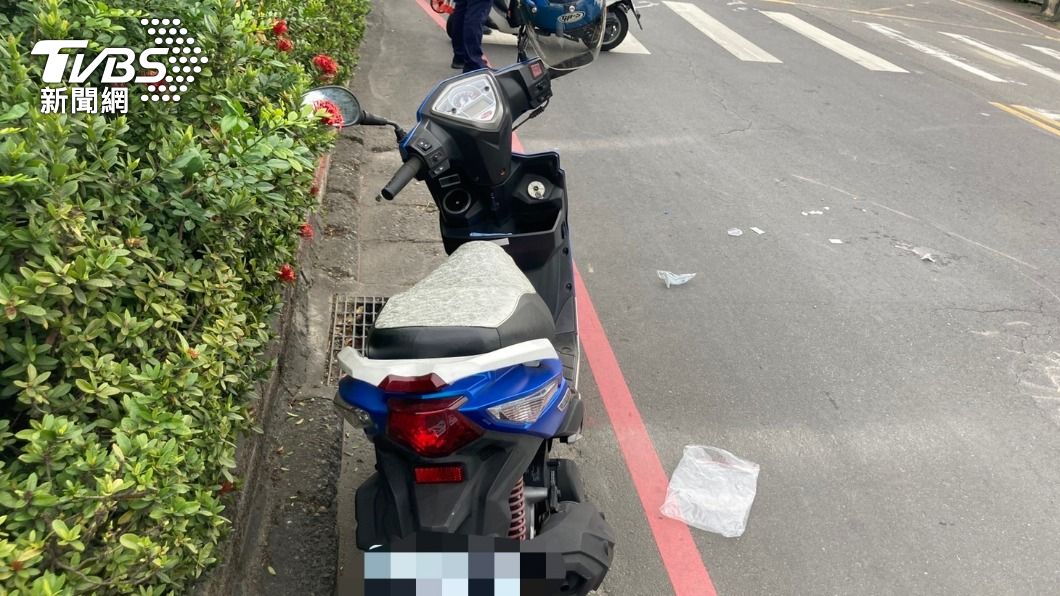一早身體不適...新北男騎車載妻就醫 半途主動脈剝離死亡