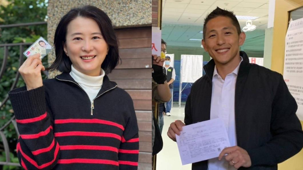 得票率、好感度都贏吳!學者分析王鴻薇勝選原因:論文案成關鍵