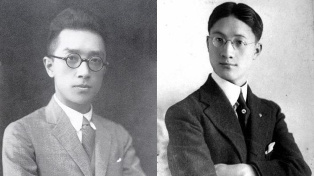 「渣男為何可以放課本」？胡適、徐志摩遭點名　網：別忘了他