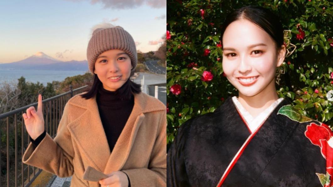 白河RAY隱瞞父母身份,登錄試鏡網站。(圖/翻攝自白河RAY IG)