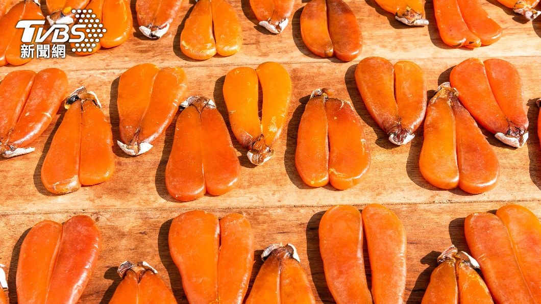 防動脈硬化!烏魚子護心血管 「1煮法」有效降膽固醇