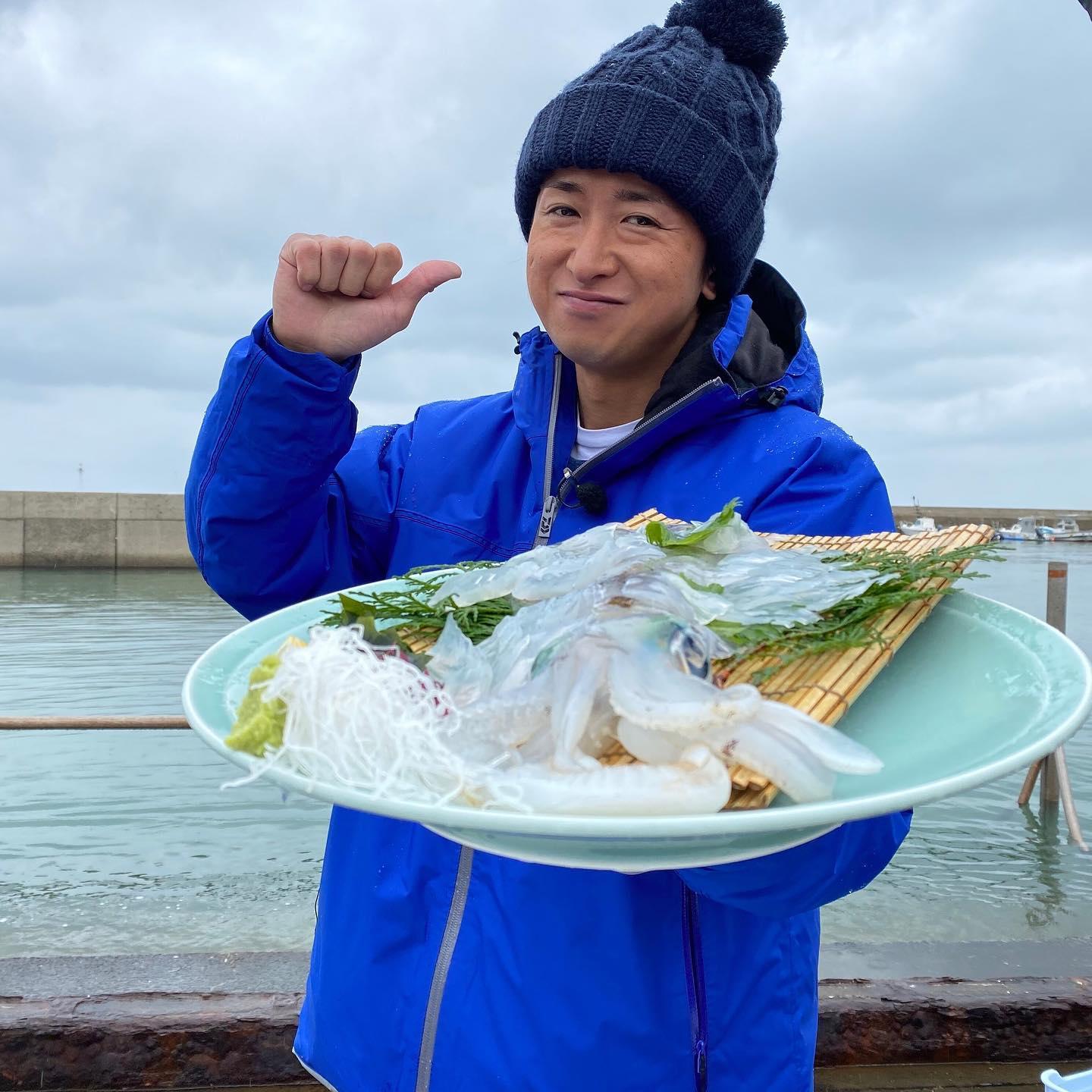 大野智停止活動後至今都沒現身在螢光幕前。(圖/翻攝自ARASHI IG)