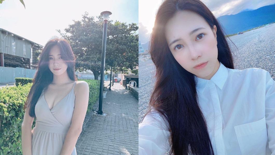 不少網友都大讚她真誠可愛。(圖/翻攝自IG@1019.queena)