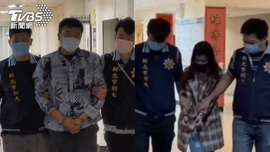 檢方至今已將該詐騙集團29人起訴,其中兩名幹部「茶董」、「傅姐」被求處無期徒刑。(圖/TVBS資料畫面)