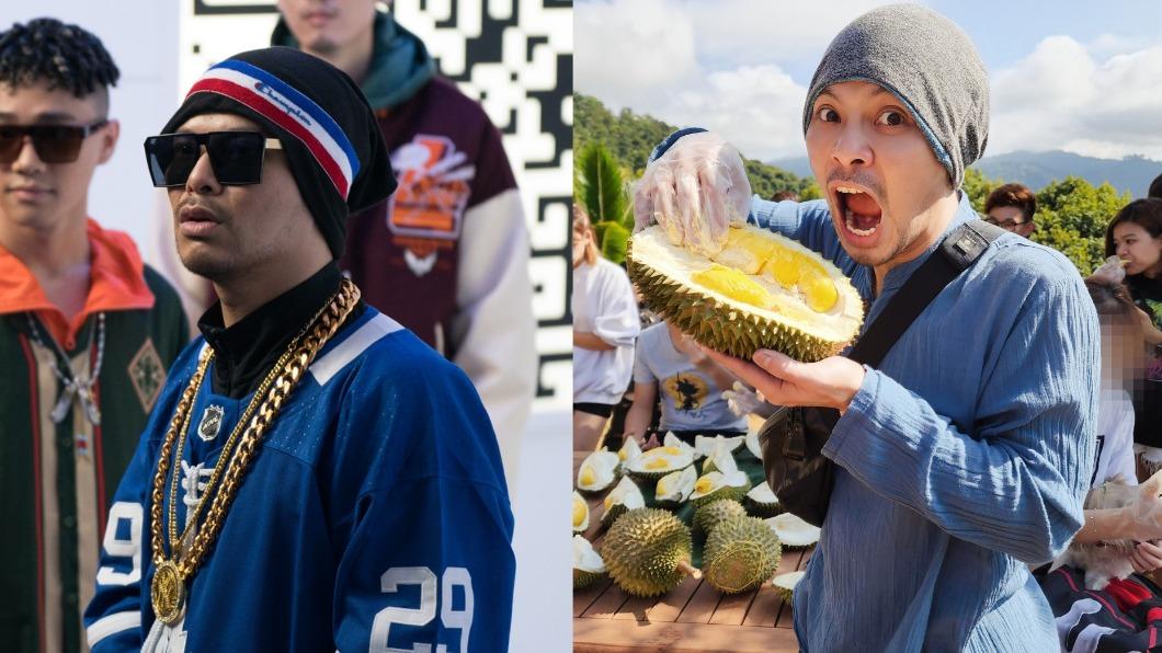 黃明志曾多次入圍金曲獎最佳男歌手獎。(圖/翻攝自黃明志臉書)