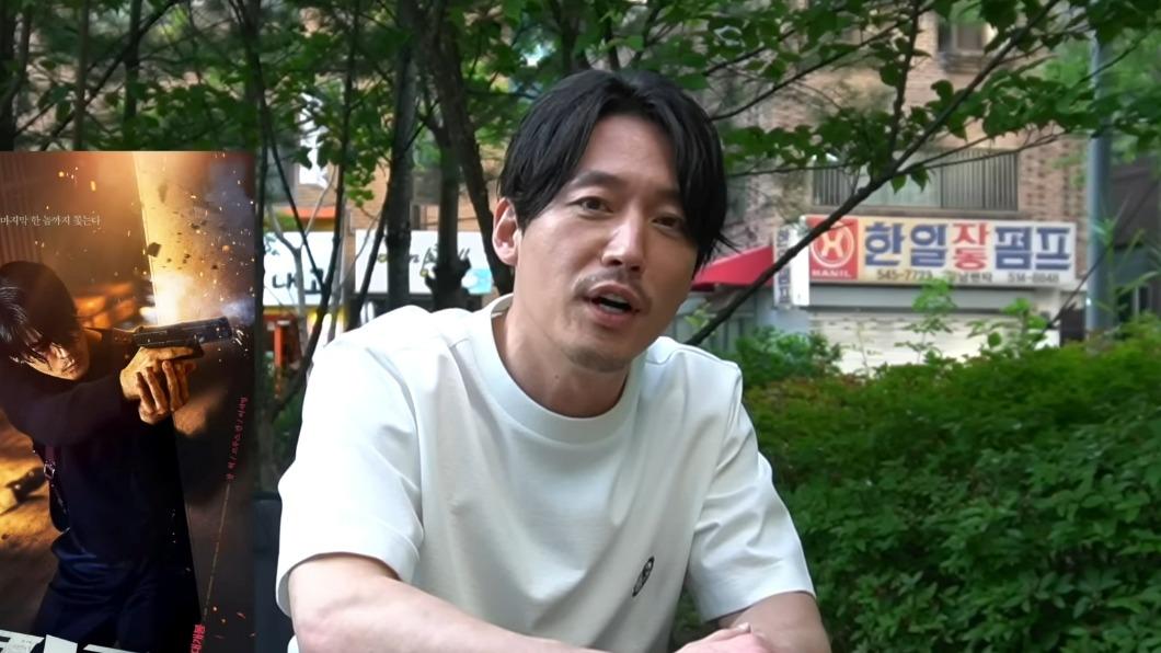 這個男人太狠了！南韓藝人逃兵花招多　假撞鬼、割蛋蛋都不怕
