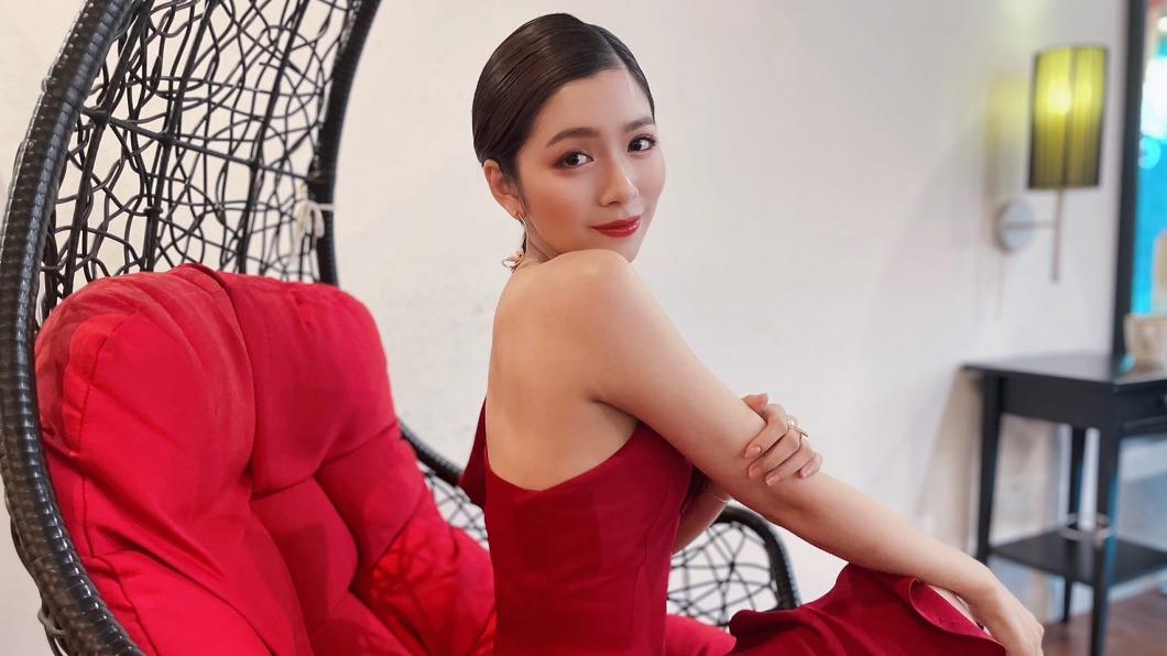 大馬演員劉倩妏懷念家鄉味 在台賣肉骨茶解鄉愁