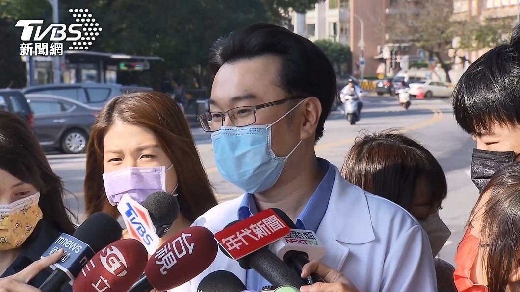 病危送回台!台商救活康復喊「回陸」 醫無奈:連句道謝都沒有