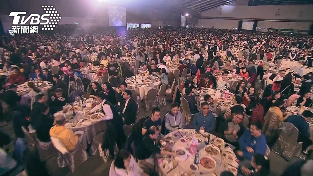 仁寶營收破兆！今尾牙搶4000萬獎金　五月天嗨翻開唱