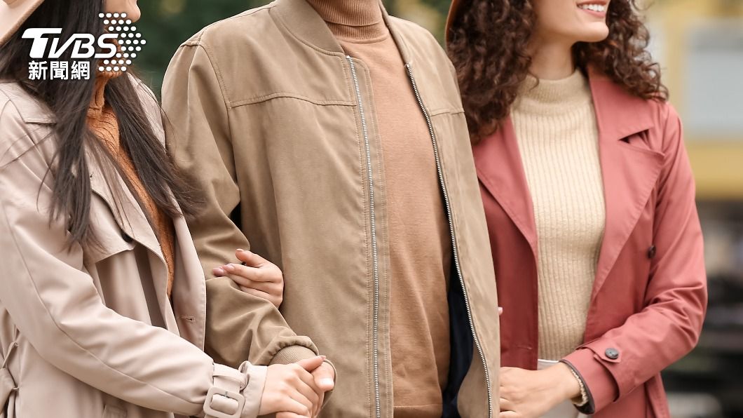姊妹丼從天而降?心疼閨蜜離婚 妻求尪「把2人都娶進門」