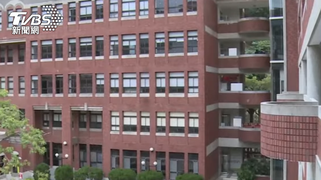 大葉大學驚爆淘空校產案。(圖/TVBS資料照)