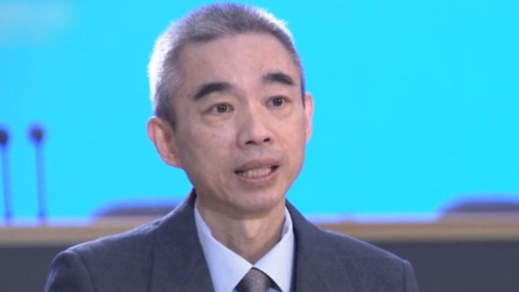 認了!中國染疫數龐大 專家:可能出現新變種病毒