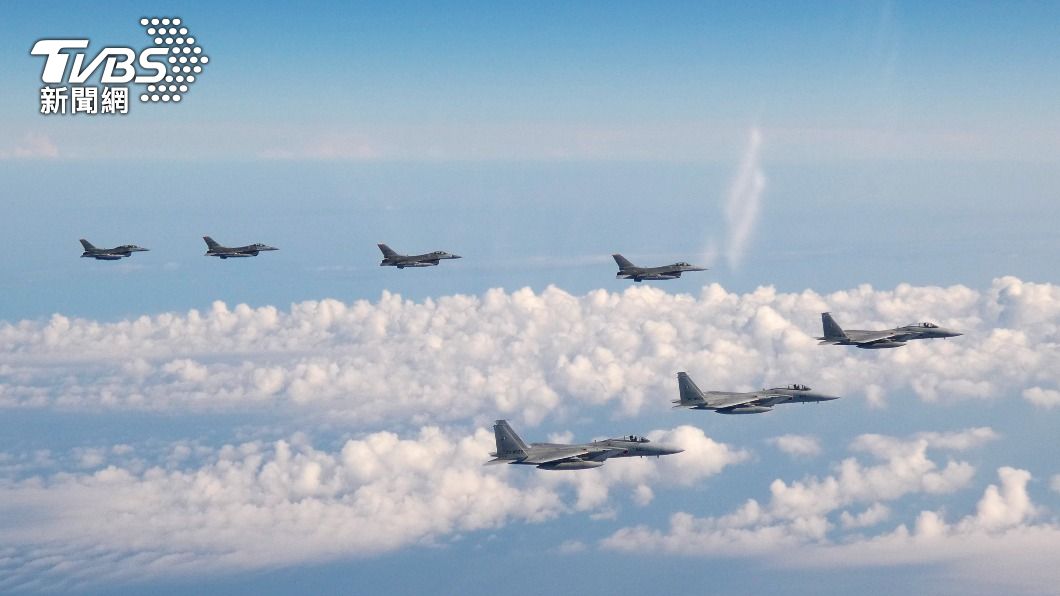 台灣有事最易捲戰火! 日智庫:沖繩機場、港灣將遭共軍摧毀