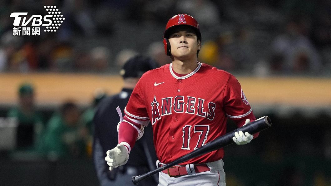 經典賽/日本武士隊12人名單 大谷翔平、鈴木誠也組強力打線