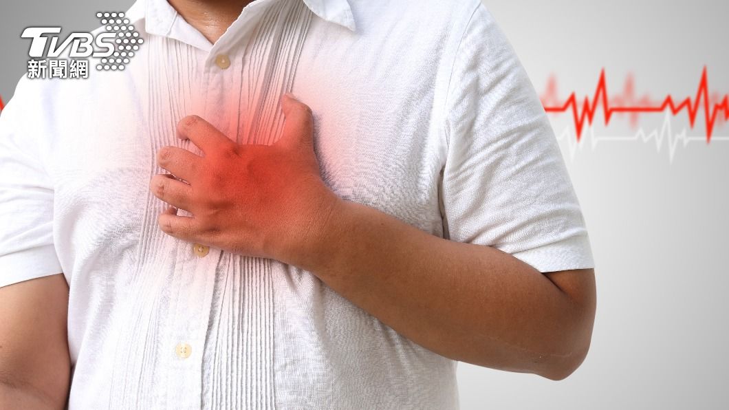 健康隱形殺手!網議「6大高血壓症狀」 年輕人也要預防