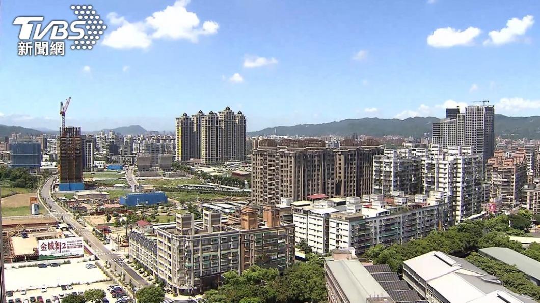 立法院三讀通過《平均地權條例》部分條文修正案。（圖／TVBS資料畫面）