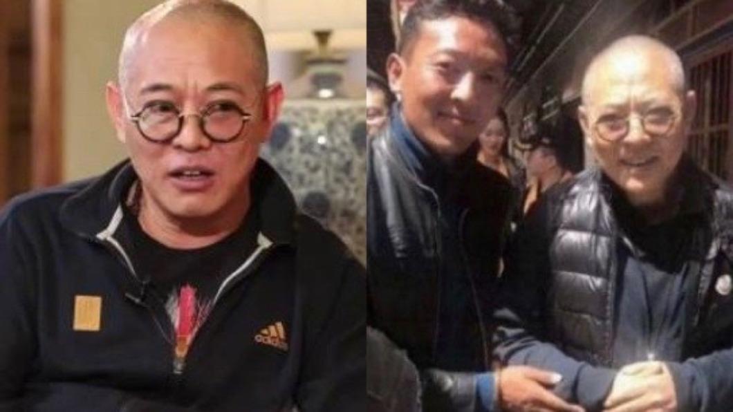 怪病纏身急速衰老成80歲!李連杰「被判終身坐輪椅」病因曝