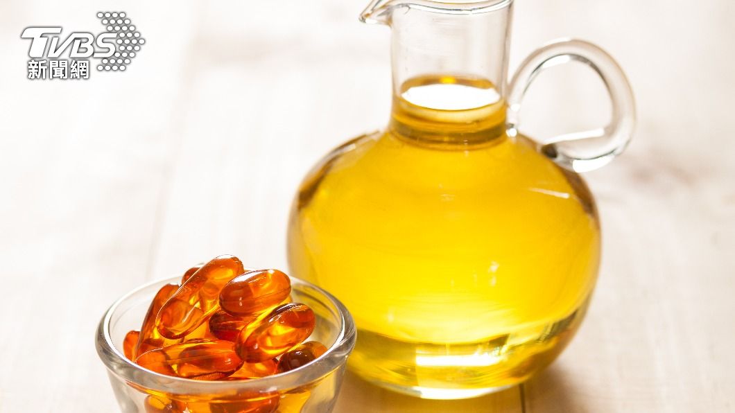 魚油益處多？吃太多恐心房顫動　醫師建議「這樣吃」剛好