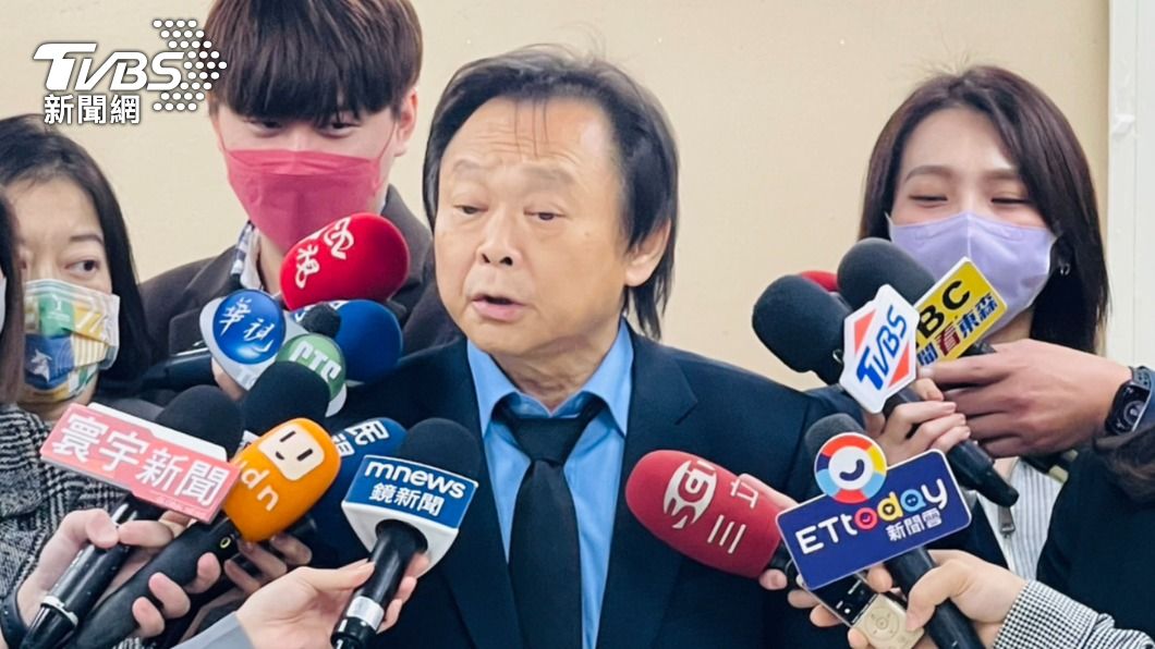 轟林智堅草包!綠營喊開除黨籍 王世堅:沒資格要求我道歉
