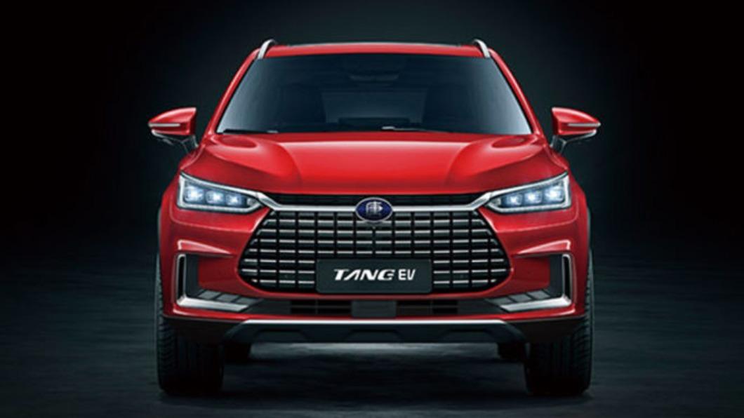 不少中國車都積極進軍歐洲電動車市場。(圖/ BYD)