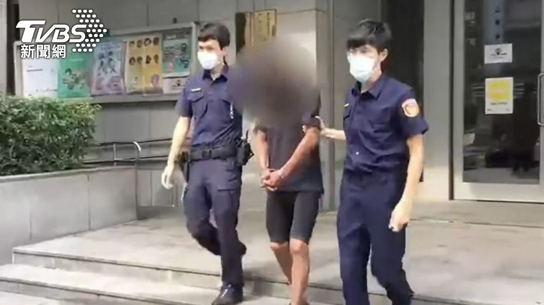 不只劫色還劫財！北市YouBike之狼　奪女包包依強盜罪起訴