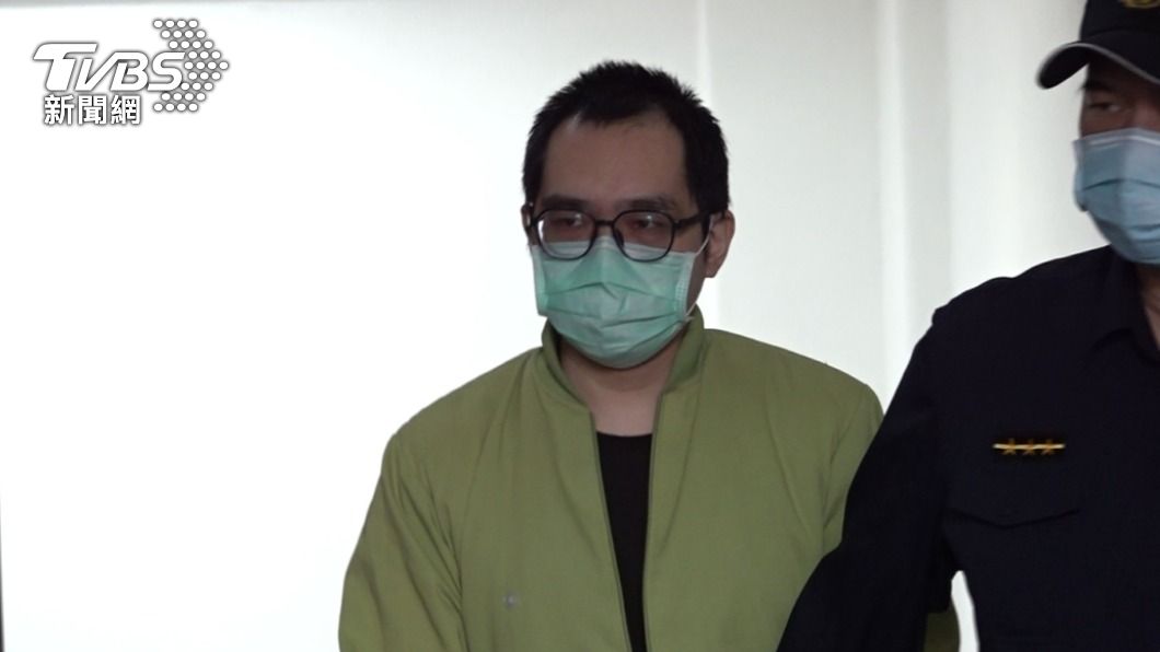 健身教練殺女友判無期　出庭求和解：媽媽會付頭期款