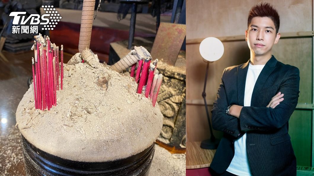 過年大掃除「請走」土地公 靈異作家:這動作衰運纏身