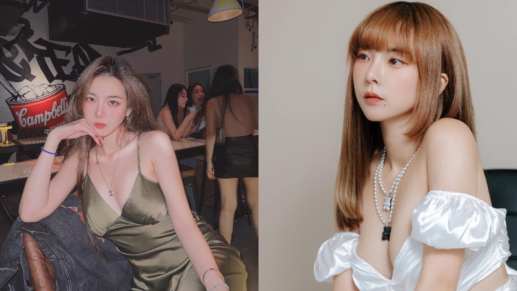 輔大校花自曝性趣缺缺 外貌像「慾女」內心是「玉女」
