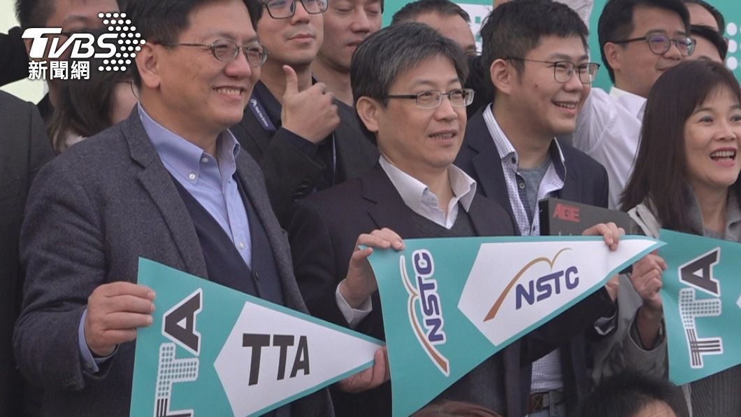 新創團隊矽谷成果展　投資人看好技術含金量