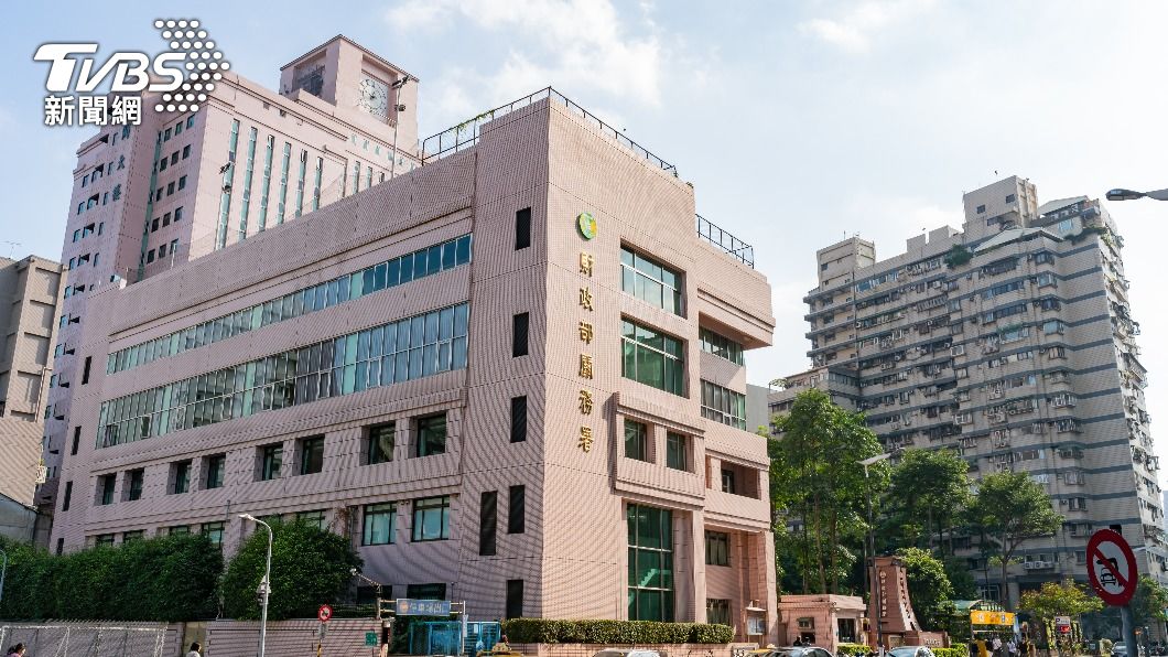去年稅收超徵4950億創高 證交稅年減998億為最大減量