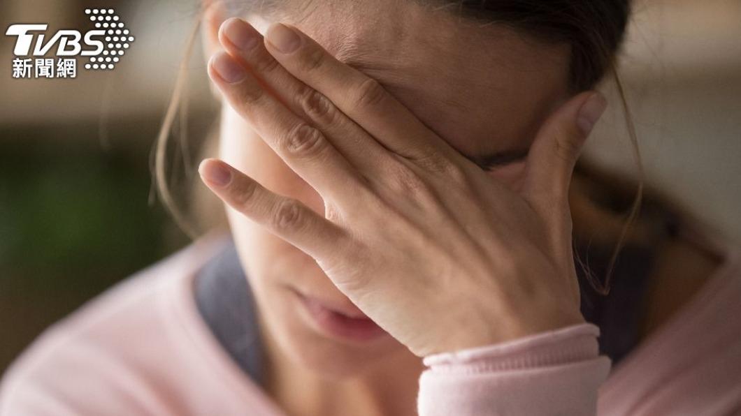 網友質疑毛毯在被賣出之前被別人用過。(示意圖/shutterstock達志影像)