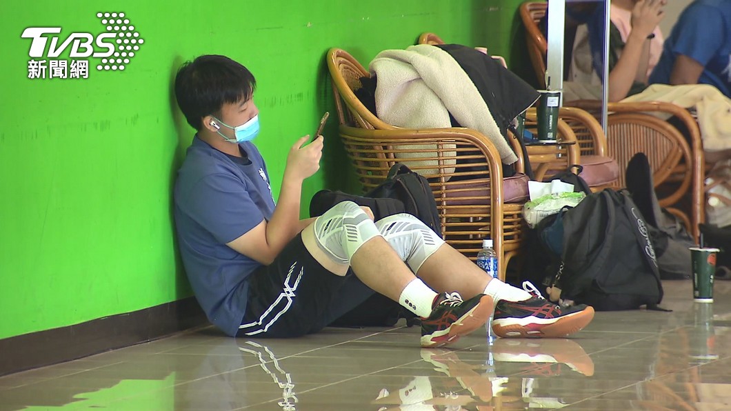 圖/TVBS